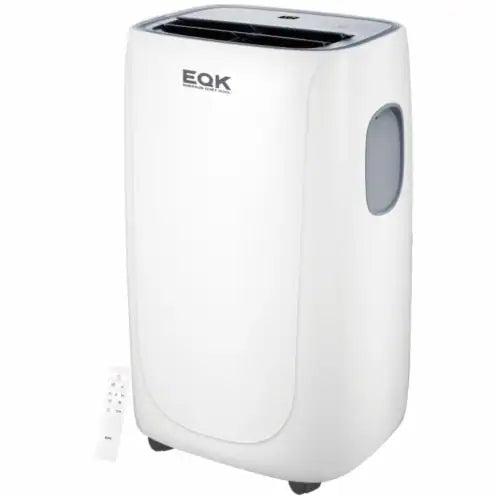 EKQ Portable Ac 14000BTU