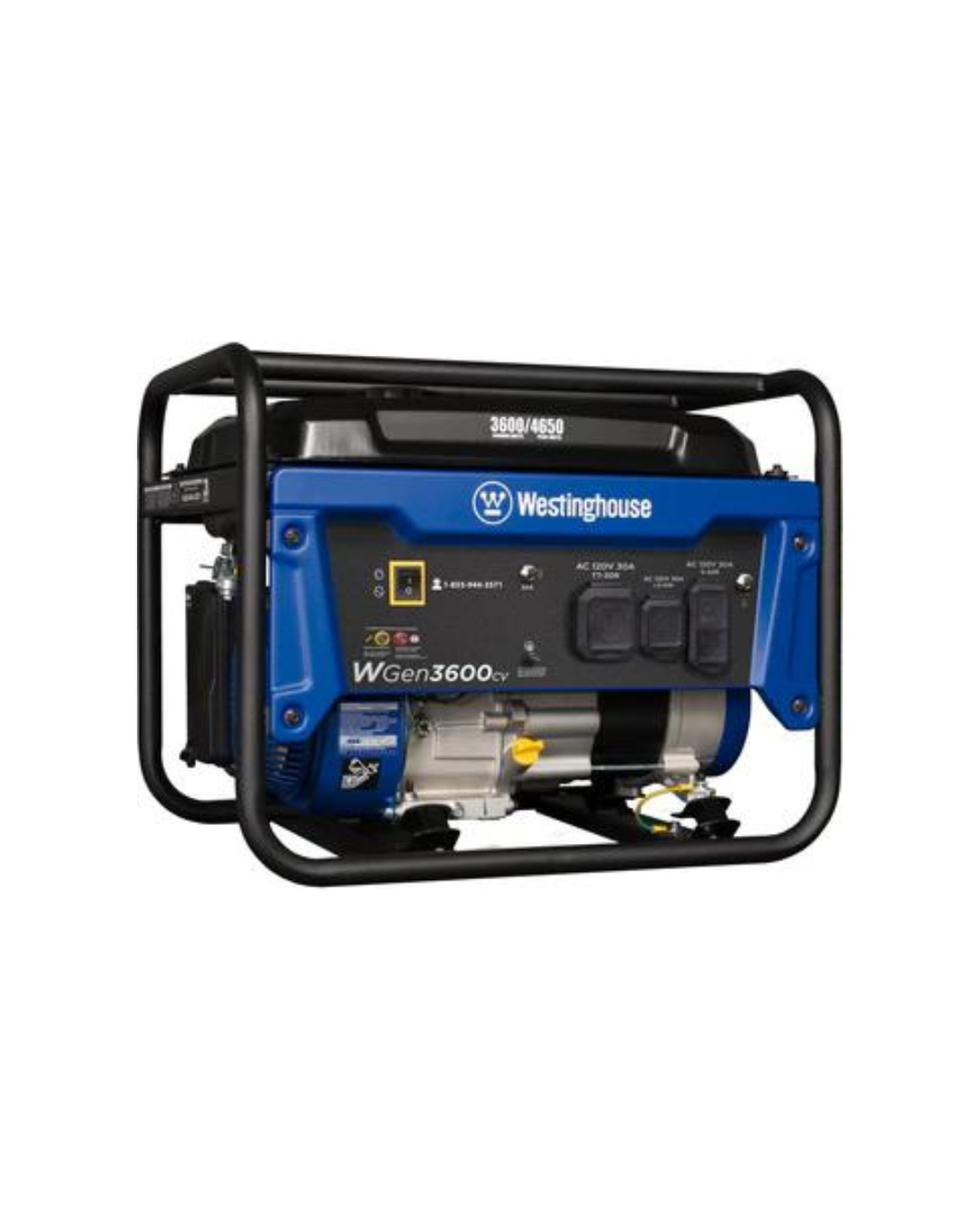 Westinghouse Generator 6600W