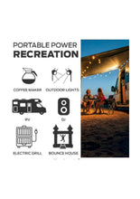 Load image into Gallery viewer, Pulsar Dual Fuel Gasoline and Propane Generator 6580 Watt
