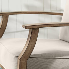 Load image into Gallery viewer, Hampton Bay 5 piece Patio Set with Cushions
