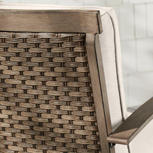 Load image into Gallery viewer, Hampton Bay 5 piece Patio Set with Cushions
