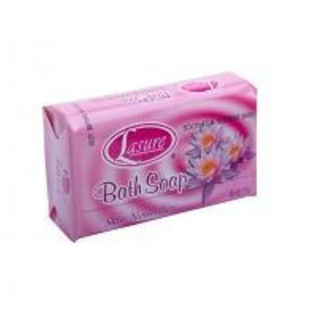 LASURE BEAUTY BATH SOAP