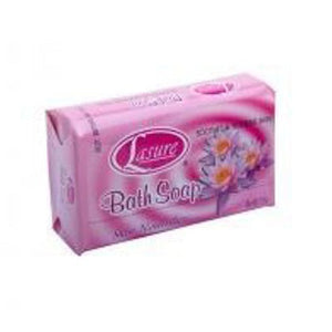 LASURE BEAUTY BATH SOAP