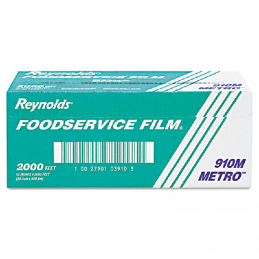 FILM WRAP  (RL) REYNOLDS 12*2000