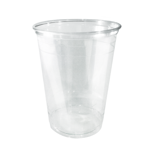 160Z PLASTIFAR PLASTIC CUP 25 COUNT