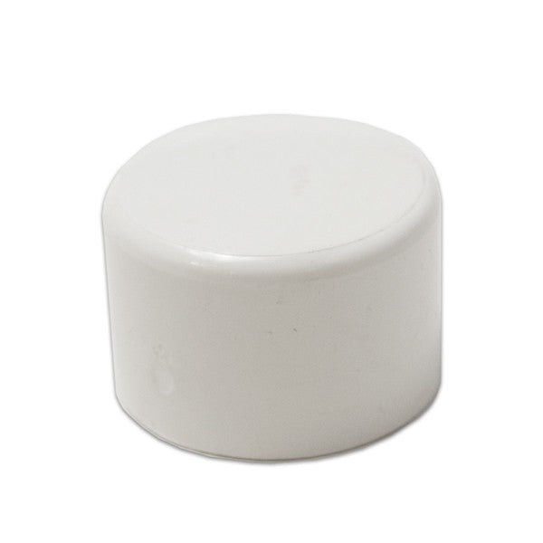 CAP PVC 1/2 