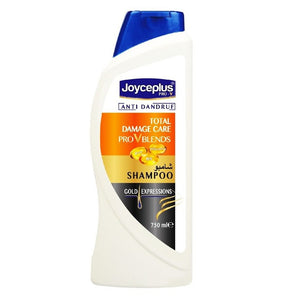 JOYCEPLUS SHAMPOO DAMAGE CARE 400ML