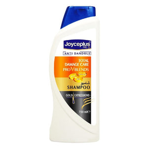 JOYCEPLUS SHOWERGEL SPORT WITH SEA MINERAL 450ML