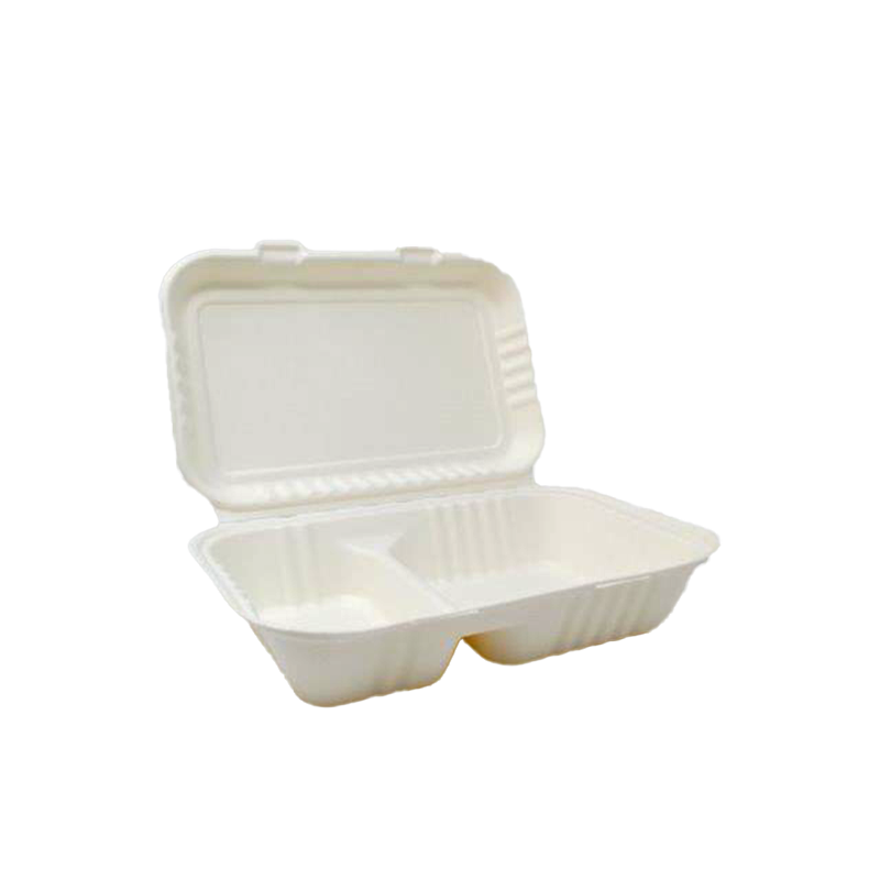 2 COM BIODEGRA BOX SKD  #5 (9*6*3) 50 PACK