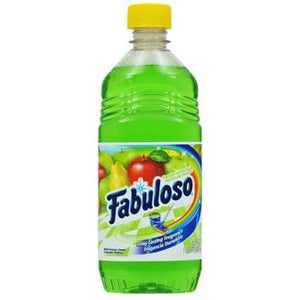 FABULOSO PASSION OF FRUIT 16.9 FLOZ