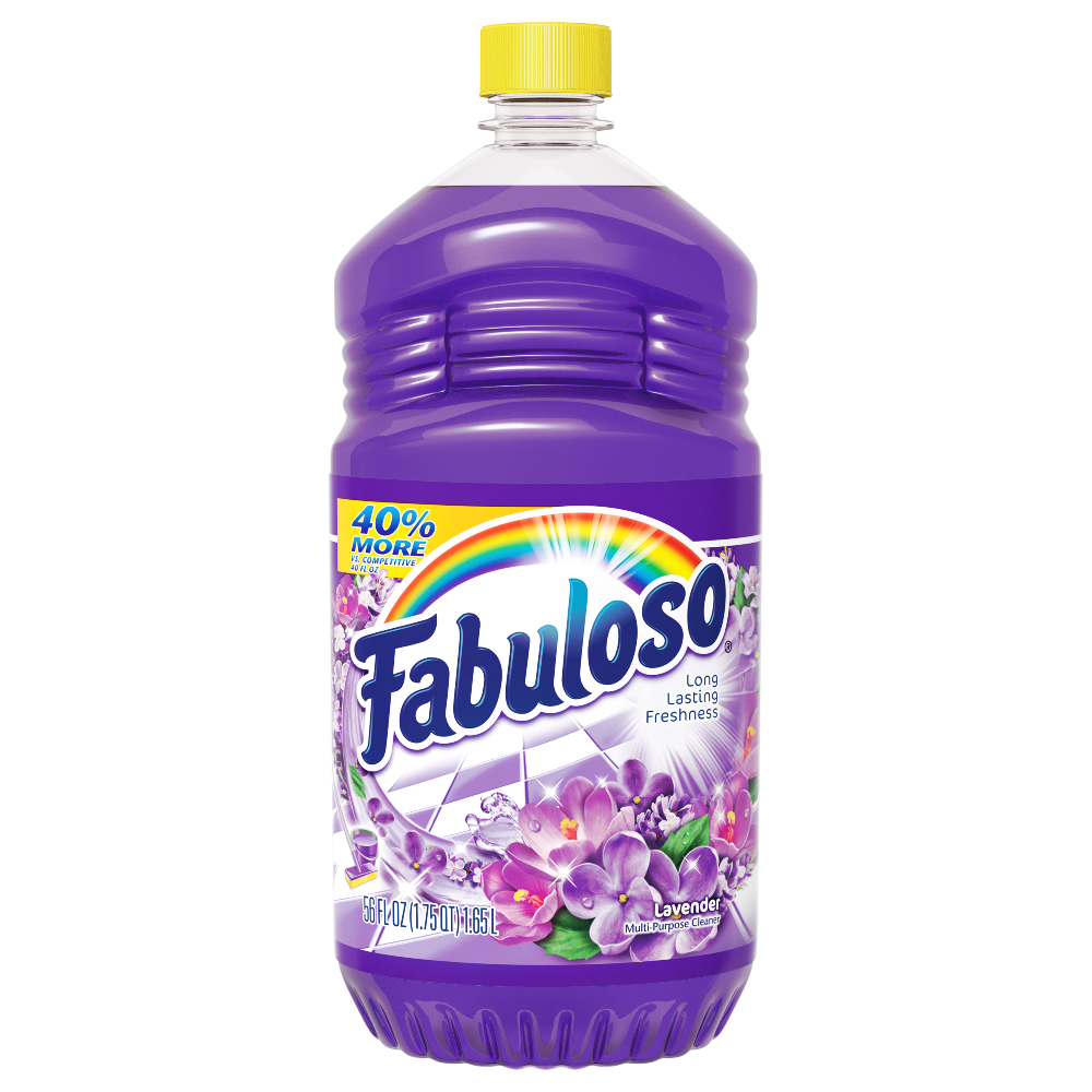 FABULOSO LAVENDER 56 FL OZ