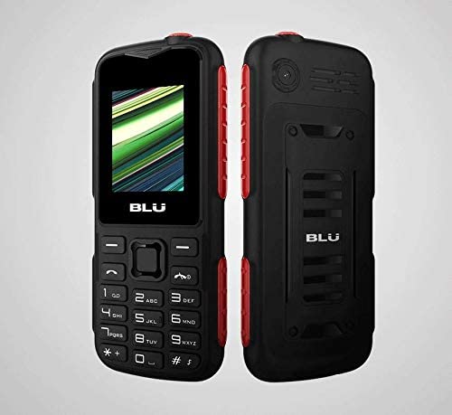 BLU TANK MINI PHONE