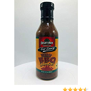 SPUR TREE BBQ JERK SEASONING 380G