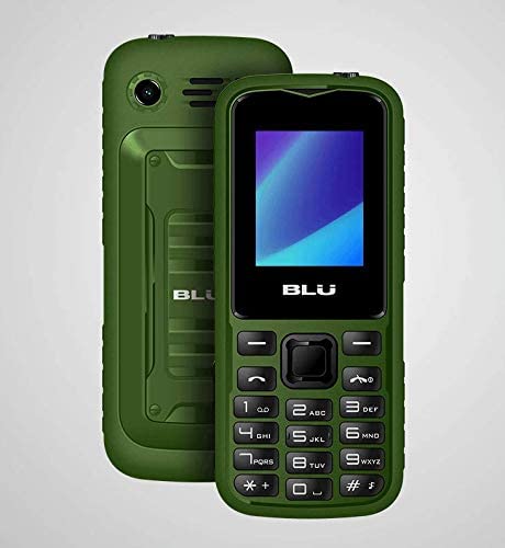 BLU TANK MINI 2 PHONE
