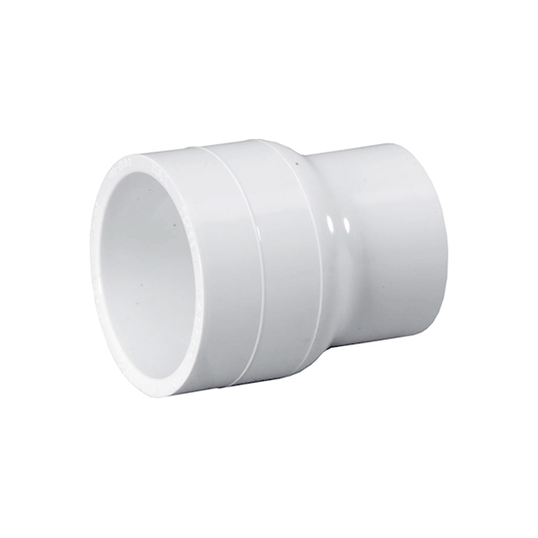 REDUCER PVC 3/4 -1/2 