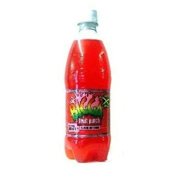 BIGGA FRUIT PUNCH 355ML