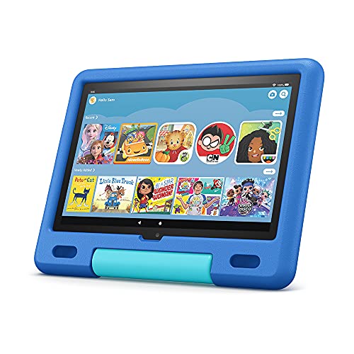 AMAZON FIRE 7 KIDS 3+ TABLET