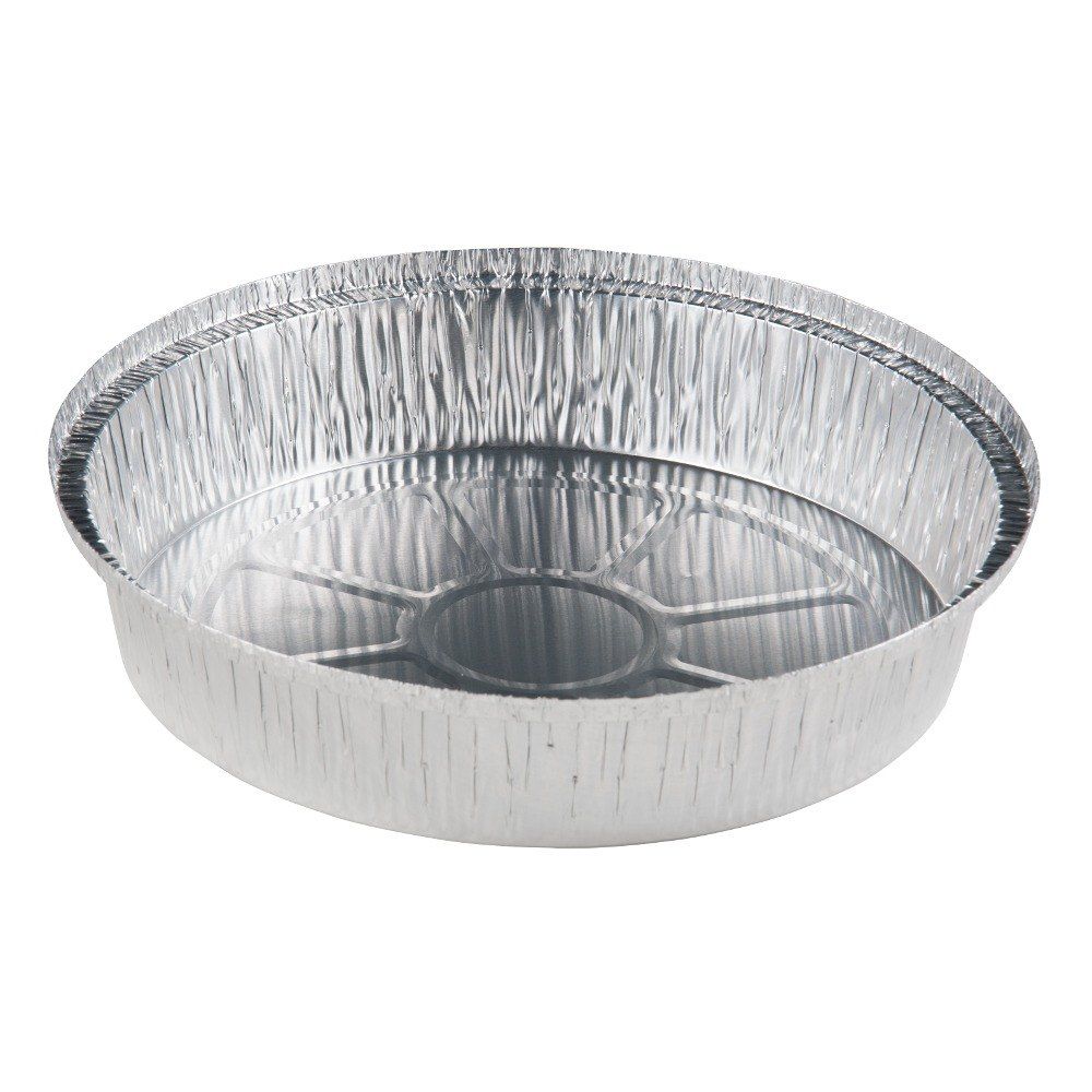 ALUMINUM ROUND PAN 9