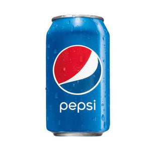 PEPSI CAN 355ML