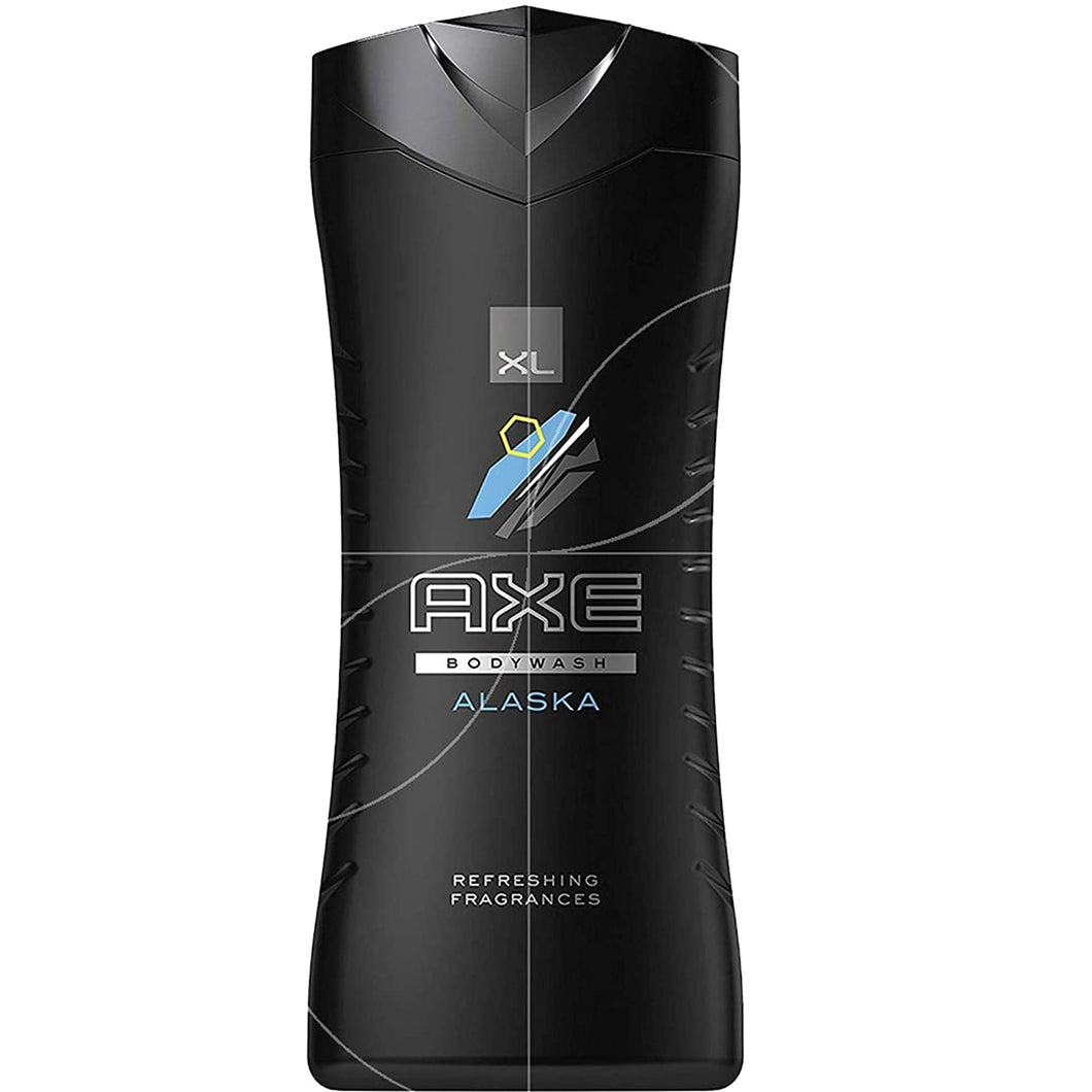 AXE BODYWASH ALASKA 400ML