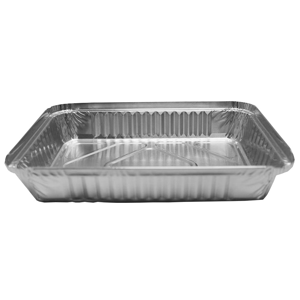 ALUMINUM ICON PAN LIDS 1.5 (25 COUNT)