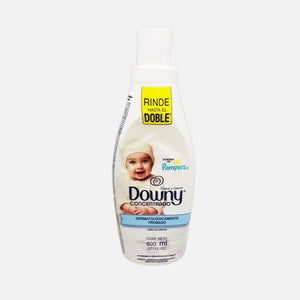 DOWNY 1-RINSE SUAVE & GENTLE (360ML)