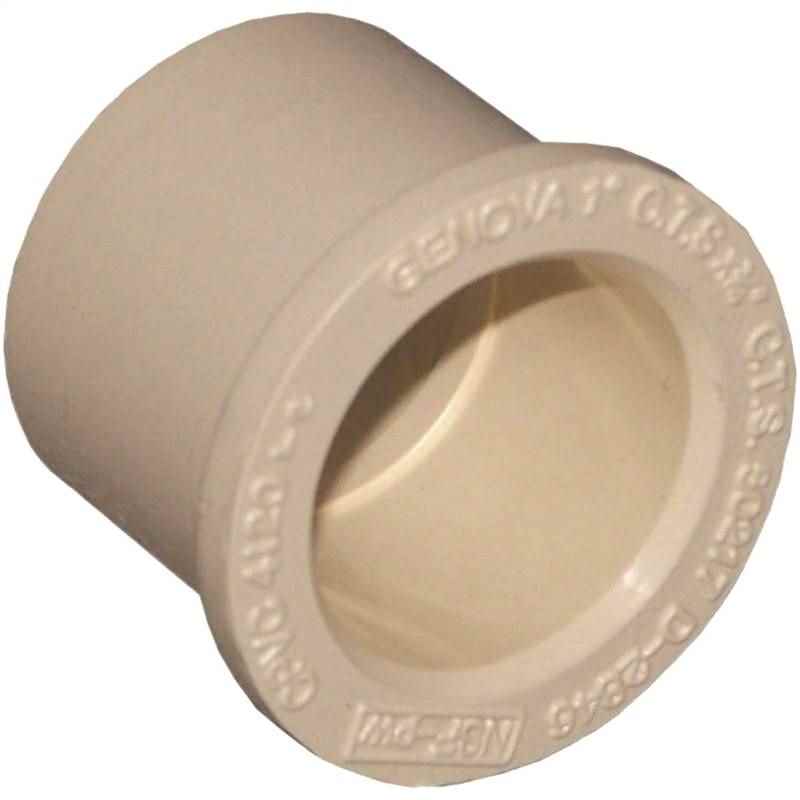 REDUCING BUSHING CPVC 3/4 1/2