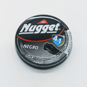 Nugget hot sale boot polish