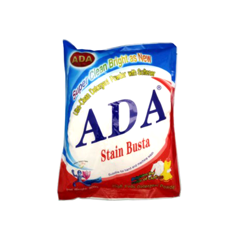 ADA LAUNDRY POWDER STAIN BUSTA 350G