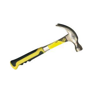 ALL STEEL HAMMER