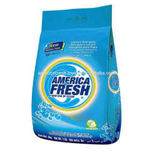 AMERICA FRESH LAUNDRY DETERGENT  400G