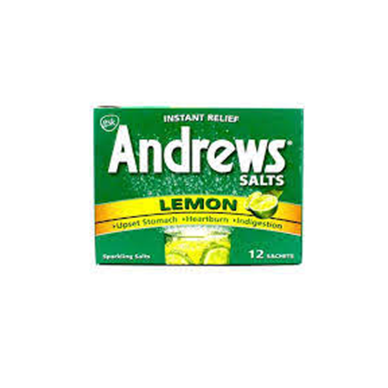 ANDREWS