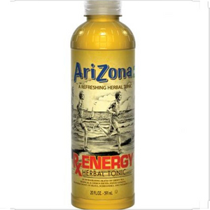 ARIZONA RX ENERGY 20OZ