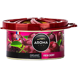 AROMA FRESH GEL CHERRY