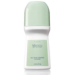 AVON HAIKU 75ML