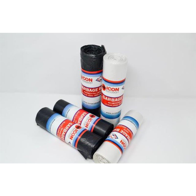 BAG GARBAGE QUAL 36*42BL ROLL