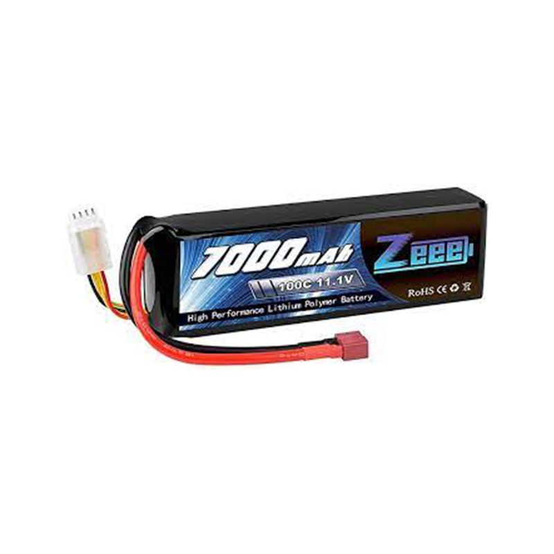 BATTERY 7000AH 11.1V