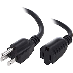 BESSE EXTENSION CORD 50FT