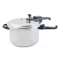 BESSE PRESSURE COOKER 22CM