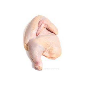 BEST DRESS HALF CHICKEN IN BAG PER LB