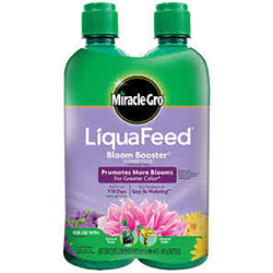 BLOOM BOOSTER LIQUID FERTILIZER 1 LITRE