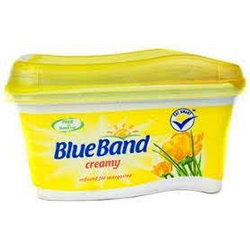 BLUE BAND CREAMY MARGARINE 220G