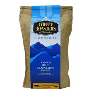 BLUE MOUNTAIN COFFEE MEDIUM GROUND 8OZ