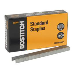 BOSTITCH STAPLE 5000 COUNT
