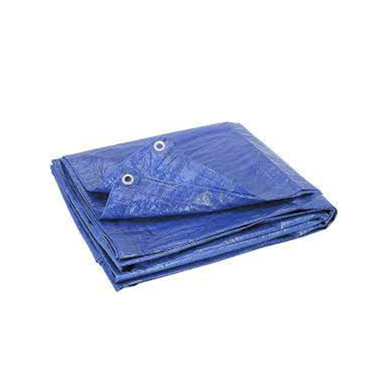 BRAADO P.E TARPAULINS 16*20 BLUE
