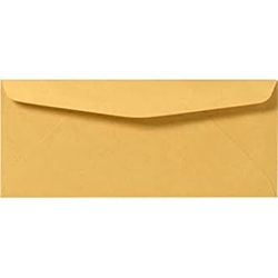 BROWN ENVELOPES #10
