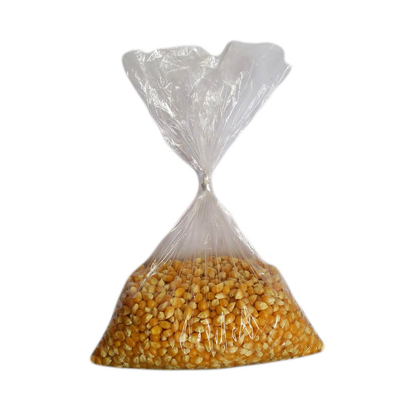 BULK POPCORN PER LB