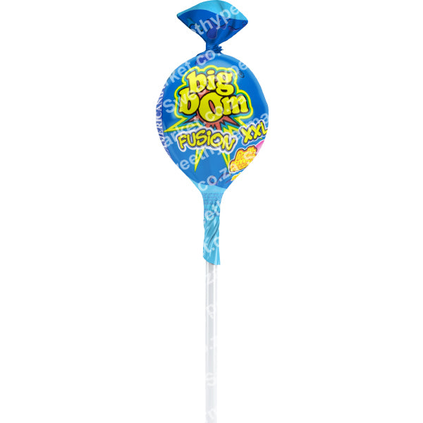 BIG BOM LOLLIPOP XL FUSION – Icon Megastore