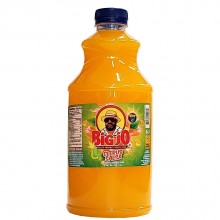 BIG JO FRUIT DRINK CITRUS SALSA 1.5 LITRE