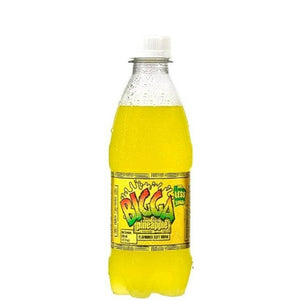 BIGGA PINEAPPLE (355ML))
